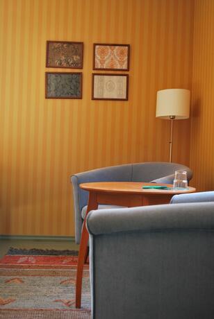 Imagen de la habitación del Hotel Kirjakkalan Ruukkikylä. Foto 18