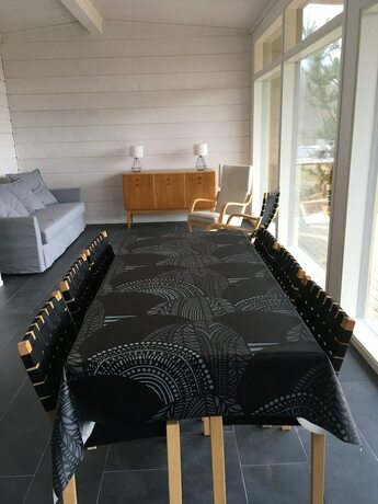 Imagen de la habitación del Hotel Kirjakkalan Ruukkikylä. Foto 20