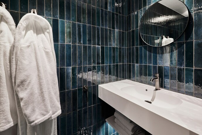 Imagen general del Hotel Kirk Suites. Foto 16