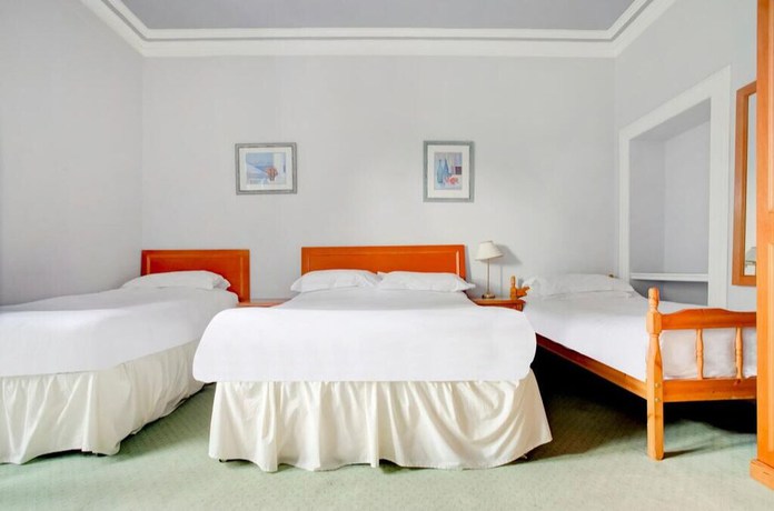 Imagen de la habitación del Hotel Kirkconnel Hall. Foto 9