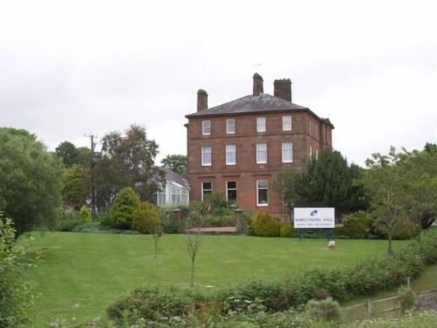 Imagen general del Hotel Kirkconnel Hall. Foto 6