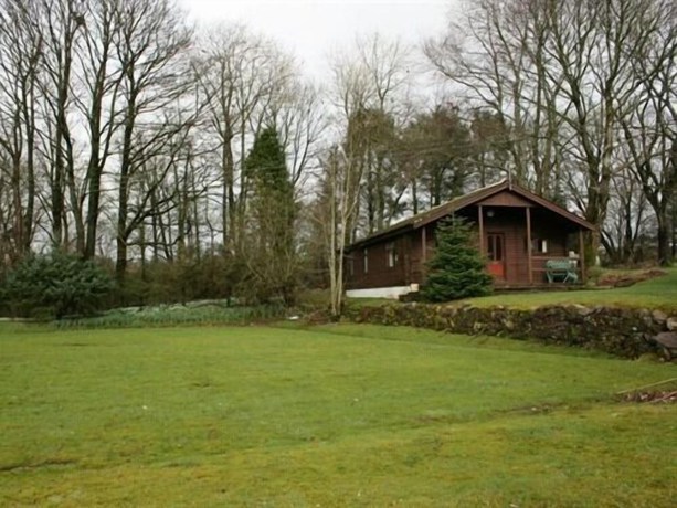 Imagen general del Hotel Kirkconnel Hall. Foto 4