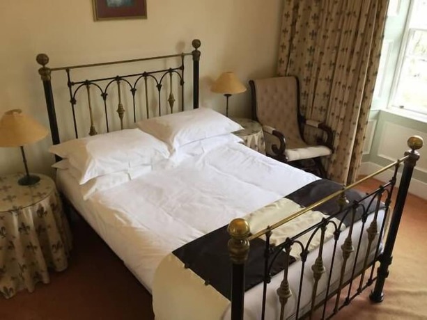 Imagen general del Hotel Kirkconnel Hall. Foto 2