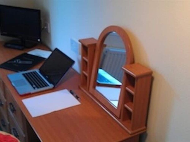 Imagen general del Hotel Kirkconnel Hall. Foto 4