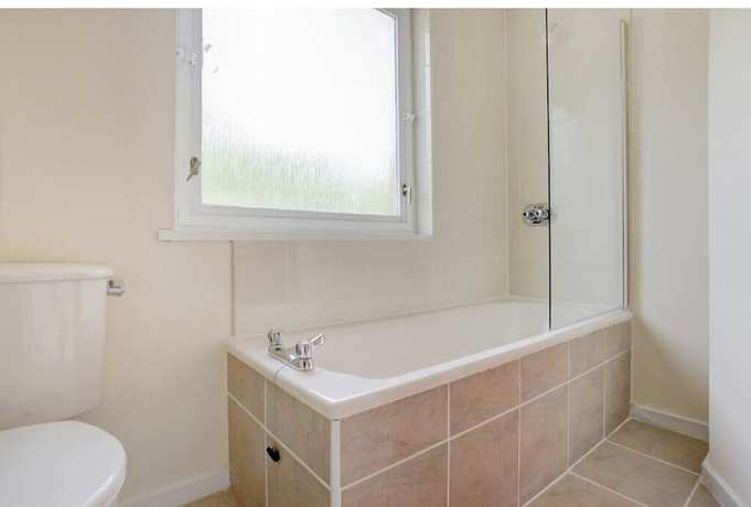 Imagen de la habitación del Hotel Kirkconnel Hall. Foto 15