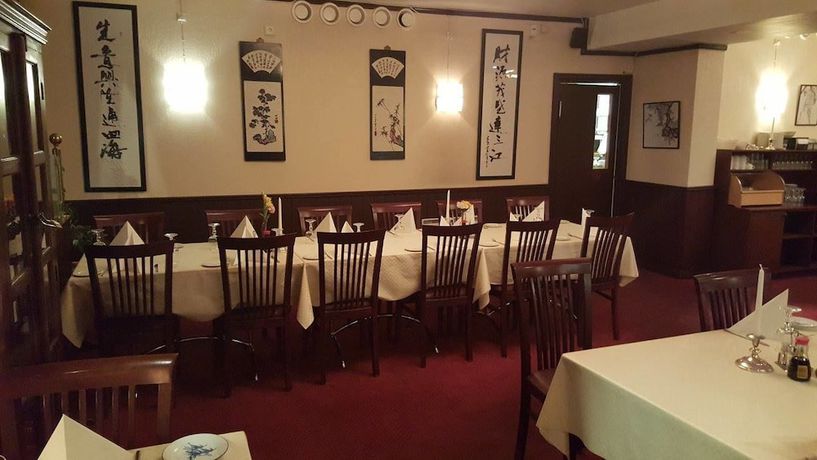 Imagen del bar/restaurante del Hotel Kirkenes. Foto 4