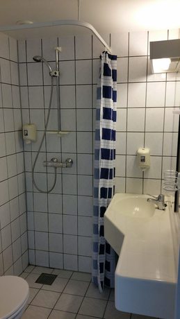 Imagen de la habitación del Hotel Kirkenes. Foto 9