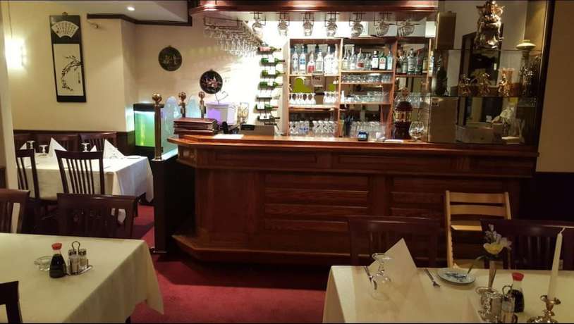 Imagen del bar/restaurante del Hotel Kirkenes. Foto 6