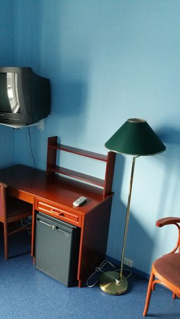 Imagen de los interiores del Hotel Kirkenes. Foto 19