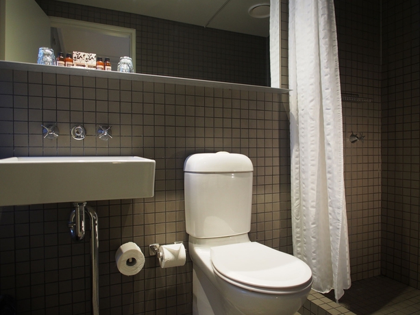 Imagen de la habitación del Hotel Kirketon Sydney. Foto 9