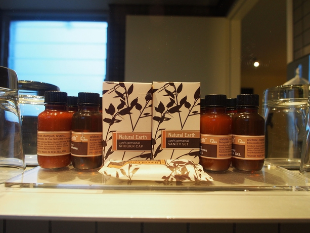 Imagen de la habitación del Hotel Kirketon Sydney. Foto 11