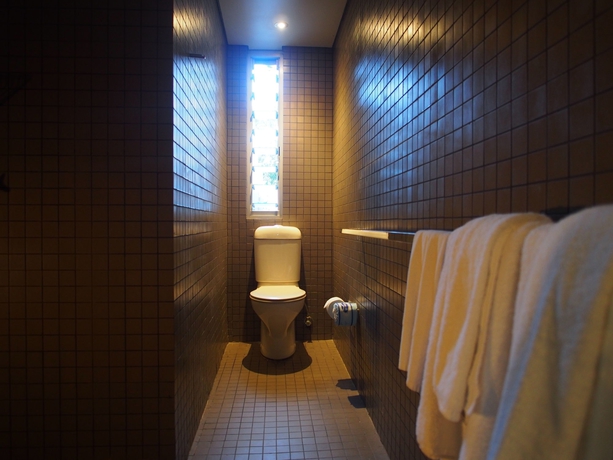 Imagen de la habitación del Hotel Kirketon Sydney. Foto 12