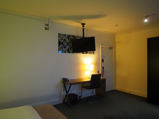 Imagen de la habitación del Hotel Kirketon Sydney. Foto 13