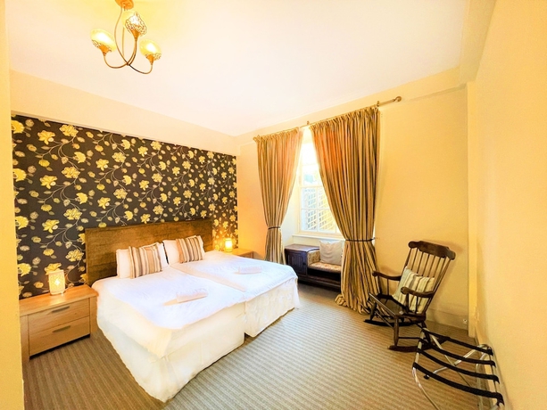 Imagen de la habitación del Hotel Kirkhill Estate Rooms. Foto 2