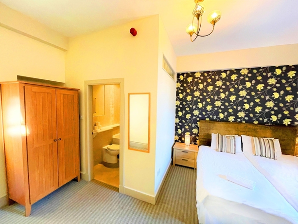 Imagen de la habitación del Hotel Kirkhill Estate Rooms. Foto 3