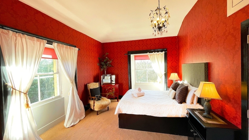 Imagen de la habitación del Hotel Kirkhill Estate Rooms. Foto 8