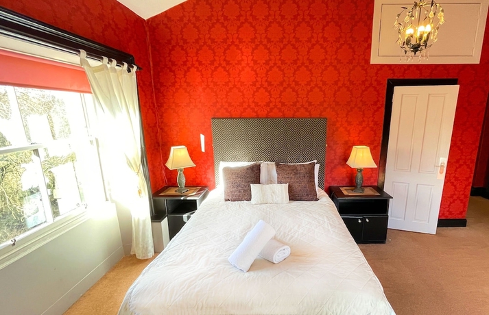 Imagen de la habitación del Hotel Kirkhill Estate Rooms. Foto 9