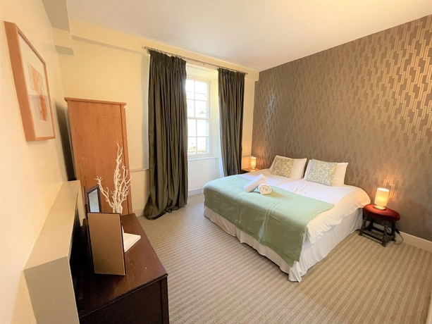 Imagen de la habitación del Hotel Kirkhill Estate Rooms. Foto 10