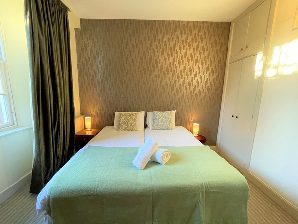 Imagen de la habitación del Hotel Kirkhill Estate Rooms. Foto 11