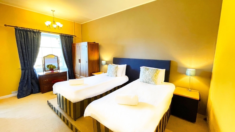 Imagen de la habitación del Hotel Kirkhill Estate Rooms. Foto 13