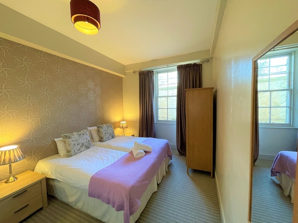 Imagen de la habitación del Hotel Kirkhill Estate Rooms. Foto 14