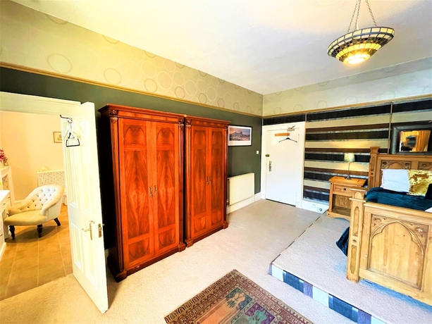 Imagen de la habitación del Hotel Kirkhill Estate Rooms. Foto 16