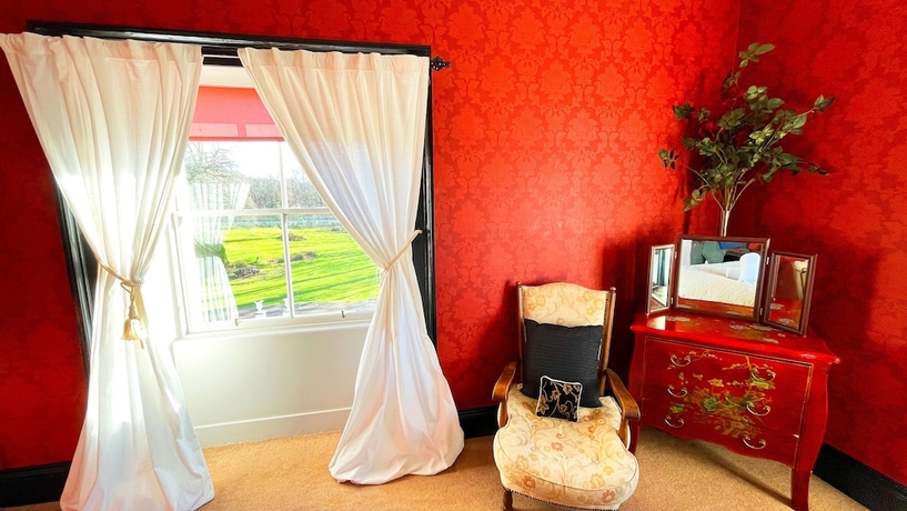 Imagen de la habitación del Hotel Kirkhill Estate Rooms. Foto 19