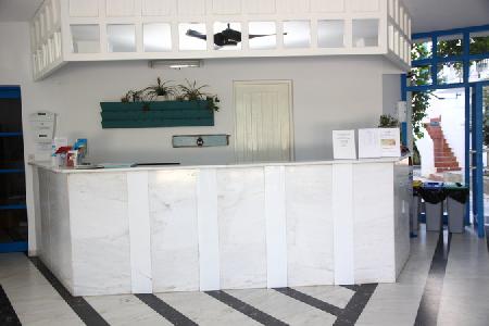 Imagen general del Hotel Kirki Village - Adults Only. Foto 2