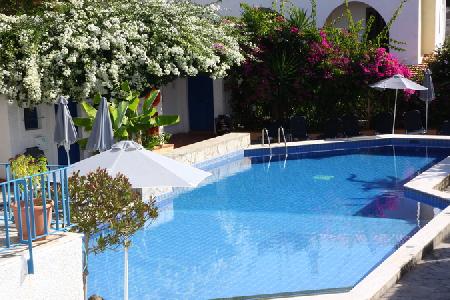Imagen general del Hotel Kirki Village - Adults Only. Foto 3