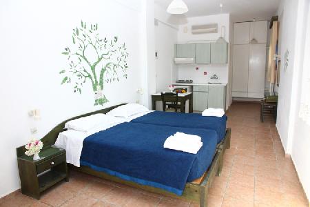 Imagen de la habitación del Hotel Kirki Village - Adults Only. Foto 6