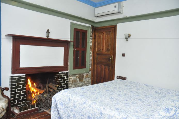 Imagen de la habitación del Hotel Kirkinca Houses and Boutique. Foto 2