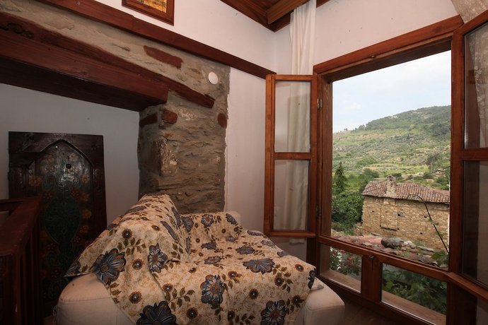 Imagen de la habitación del Hotel Kirkinca Houses and Boutique. Foto 6