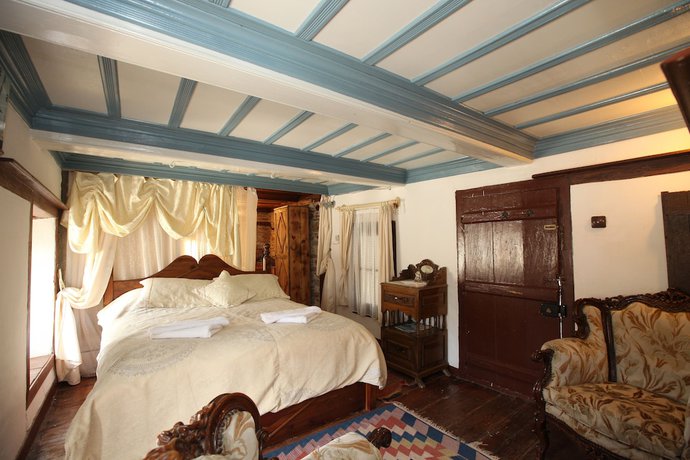 Imagen de la habitación del Hotel Kirkinca Houses and Boutique. Foto 7
