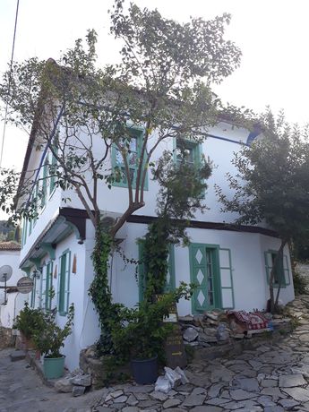 Imagen general del Hotel Kirkinca Houses and Boutique. Foto 1