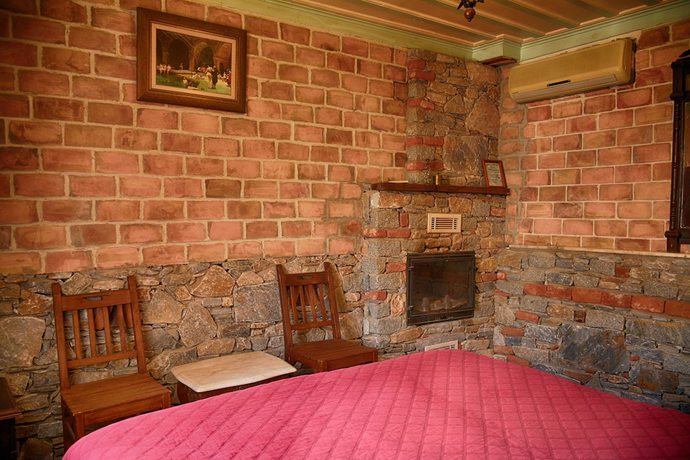 Imagen de la habitación del Hotel Kirkinca Houses and Boutique. Foto 11