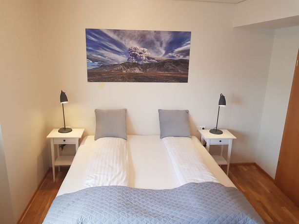 Imagen de la habitación del Hotel Kirkjufell, Grundarfjordur. Foto 3
