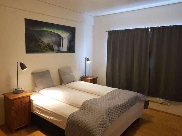 Imagen de la habitación del Hotel Kirkjufell, Grundarfjordur. Foto 4