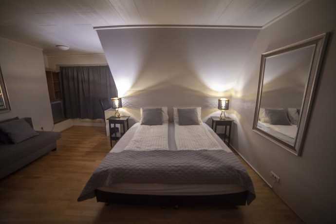Imagen de la habitación del Hotel Kirkjufell, Grundarfjordur. Foto 7