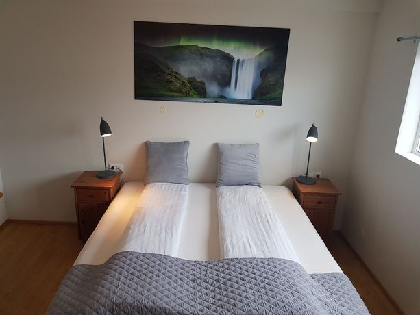 Imagen de la habitación del Hotel Kirkjufell, Grundarfjordur. Foto 9