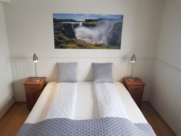Imagen de la habitación del Hotel Kirkjufell, Grundarfjordur. Foto 11