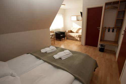 Imagen de la habitación del Hotel Kirkjufell by Snæfellsnes Peninsula West Iceland. Foto 2