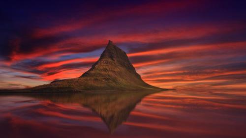 Imagen general del Hotel Kirkjufell by Snæfellsnes Peninsula West Iceland. Foto 1