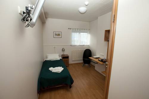 Imagen de la habitación del Hotel Kirkjufell by Snæfellsnes Peninsula West Iceland. Foto 4