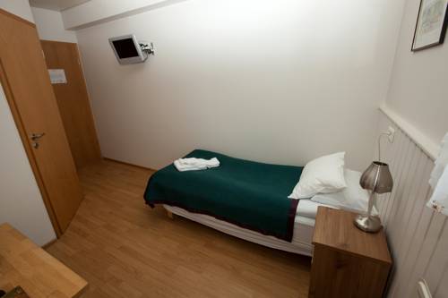 Imagen de la habitación del Hotel Kirkjufell by Snæfellsnes Peninsula West Iceland. Foto 5