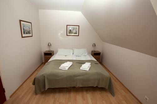 Imagen de la habitación del Hotel Kirkjufell by Snæfellsnes Peninsula West Iceland. Foto 6