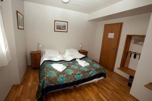 Imagen de la habitación del Hotel Kirkjufell by Snæfellsnes Peninsula West Iceland. Foto 7