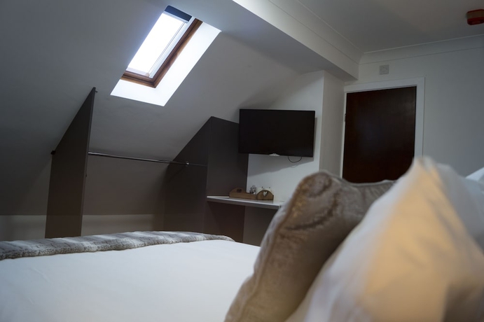 Imagen de la habitación del Hotel Kirks Korner. Foto 3