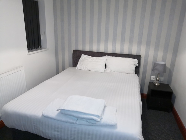 Imagen de la habitación del Hotel Kirks Korner. Foto 9