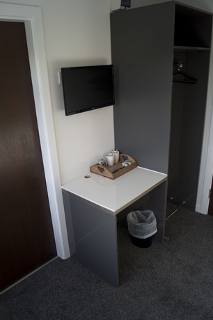 Imagen de la habitación del Hotel Kirks Korner. Foto 11