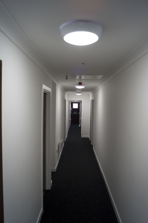 Imagen de los interiores del Hotel Kirks Korner. Foto 19
